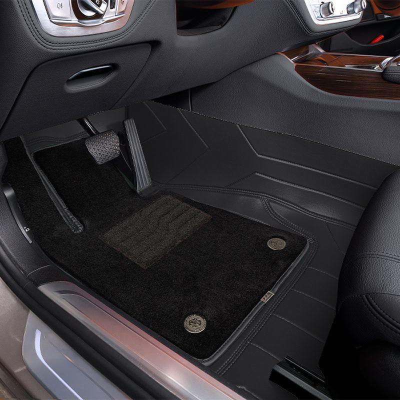BYD Seagull Car Seat Cover (2023-2025), 360° Full Surround, All-Season Universal Cushion