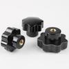 DIAIEN Plum Blossom Knob Nuts