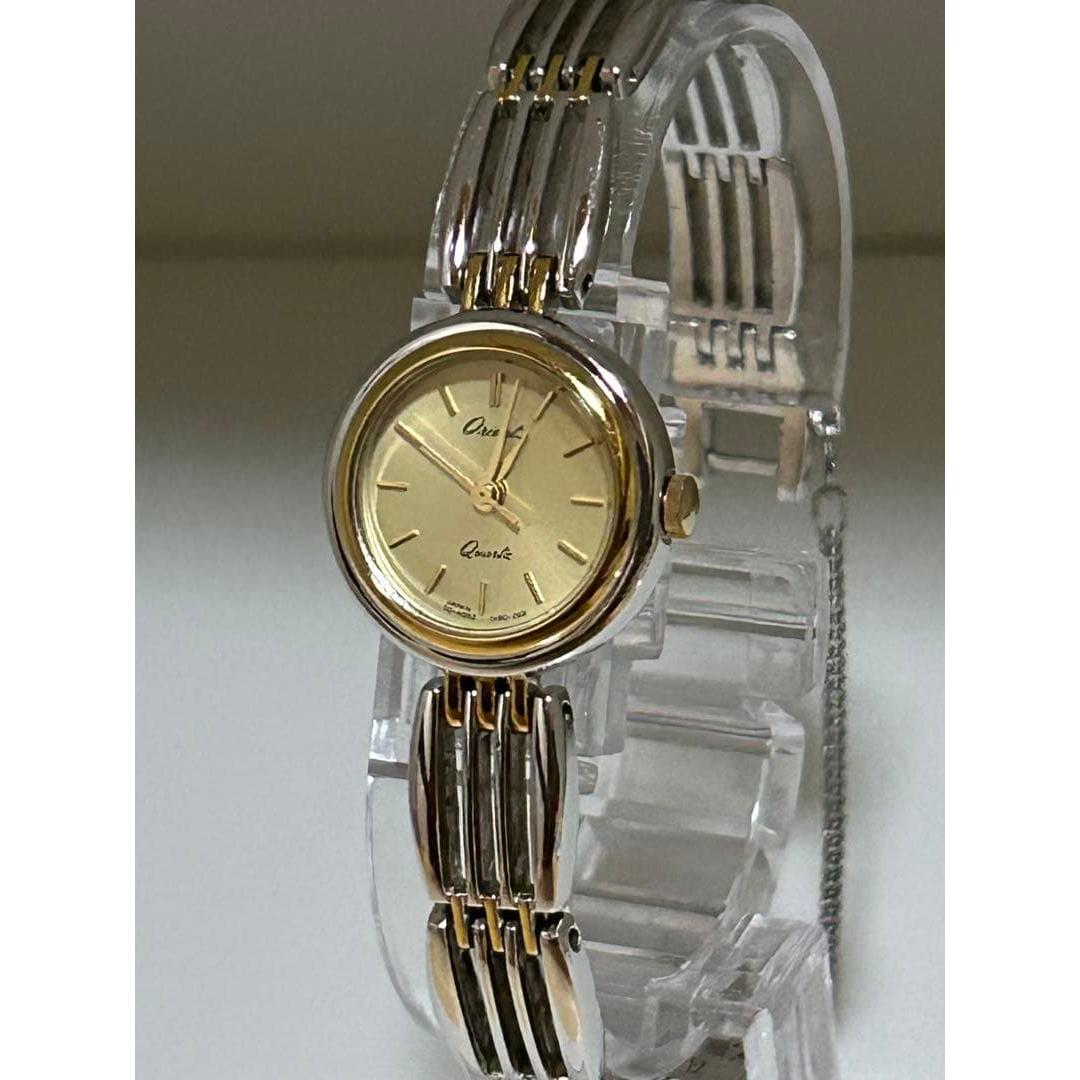 Orient A052V800 working item