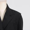 2026 Spring Women's Irregular Design Suit Jacket - European & American Commuting Style