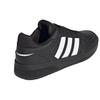 adidas Courtbeat Core Black Cloud White Unisex Sneaker ID9660