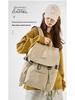 Korean Minimalist Laptop Backpack: Versatile, Lightweight, High-Value Commuter Bag