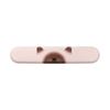Ergonomic Ergonomic Mouse Pad Non-Slip Base Keyboard Wrist Cushion Silicone Wrist Rest Pad  Home