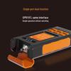 Weiyingtong 4G Remote Optical Power Meter with Integrated Visual Fault Locator