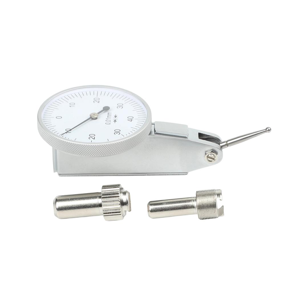 1pc Lever for Dial Gauge 0-0.8mm for Dial Indicator Accurate Measurement Tool For Mechanical Engineering Instrument Parts