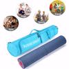 Capacity Sports Bag Yoga Mat Carrier Case Yoga Mat Bag Fitness Bag Yoga Mat Holder Carrier Knapsack