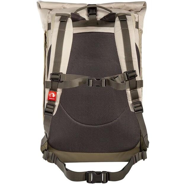 Backpack Tatonka Grip Rolltop Pack Brown Rice/curve (1698.287)