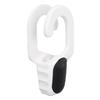 Boat Bumper Hanger 42mm Quick Adjustment High Strength Boat Bumper Hanger Adjuster Clip for Yatch