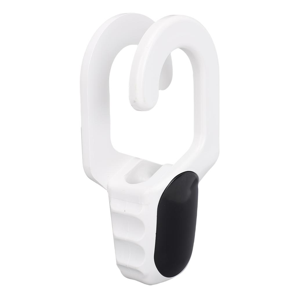 Boat Bumper Hanger 42mm Quick Adjustment High Strength Boat Bumper Hanger Adjuster Clip for Yatch