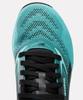 Reebok Nano X5 (W) - Negro:Aqua [RESO5ET1WBB]