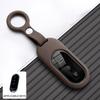 Liquid Silicone Car Key Holder For Aito M5 M7 M8 M9 Car Smart Key Fob Case Cover