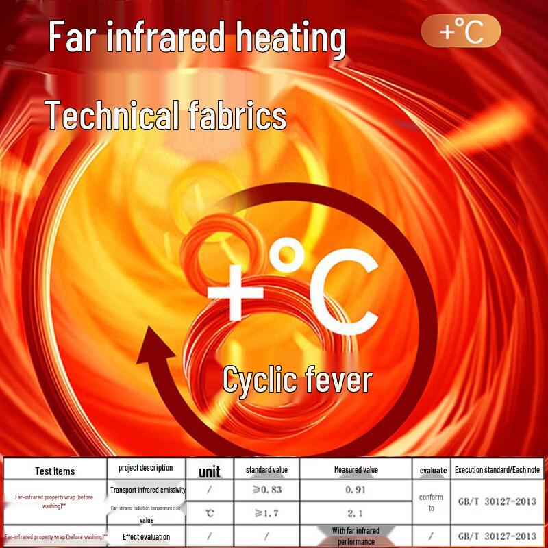 Women's 100% Cotton 10A Anti-Bacterial Thermal Leggings - 2 Pack