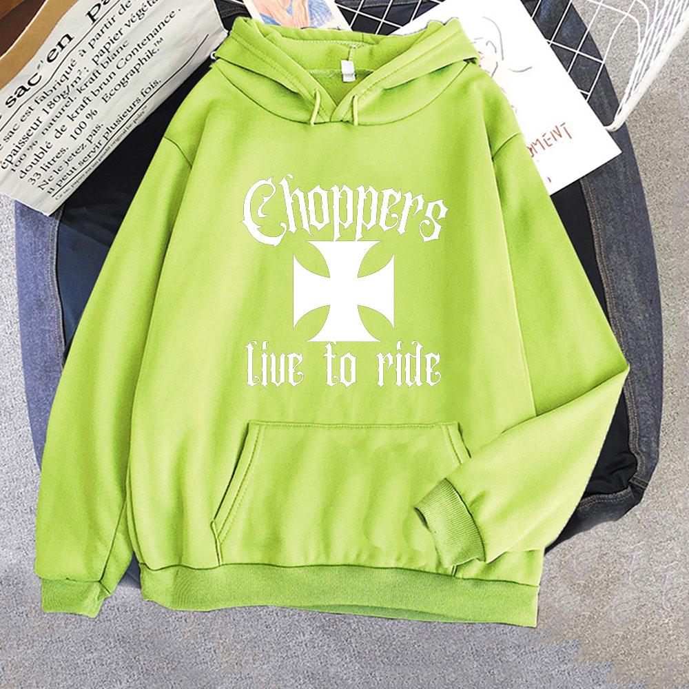 

West Coast Choppers Cross Graphic Hoodies Pop Harajuku Sweatshirt для осени/зимы Готическая одежда Moletom Soft Pullovers XXXL