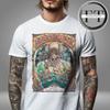 Widespread Panic At Chicago Theatre In Chicago IL On June 4-5-6 2025 Shirt Unisex T-Shirt