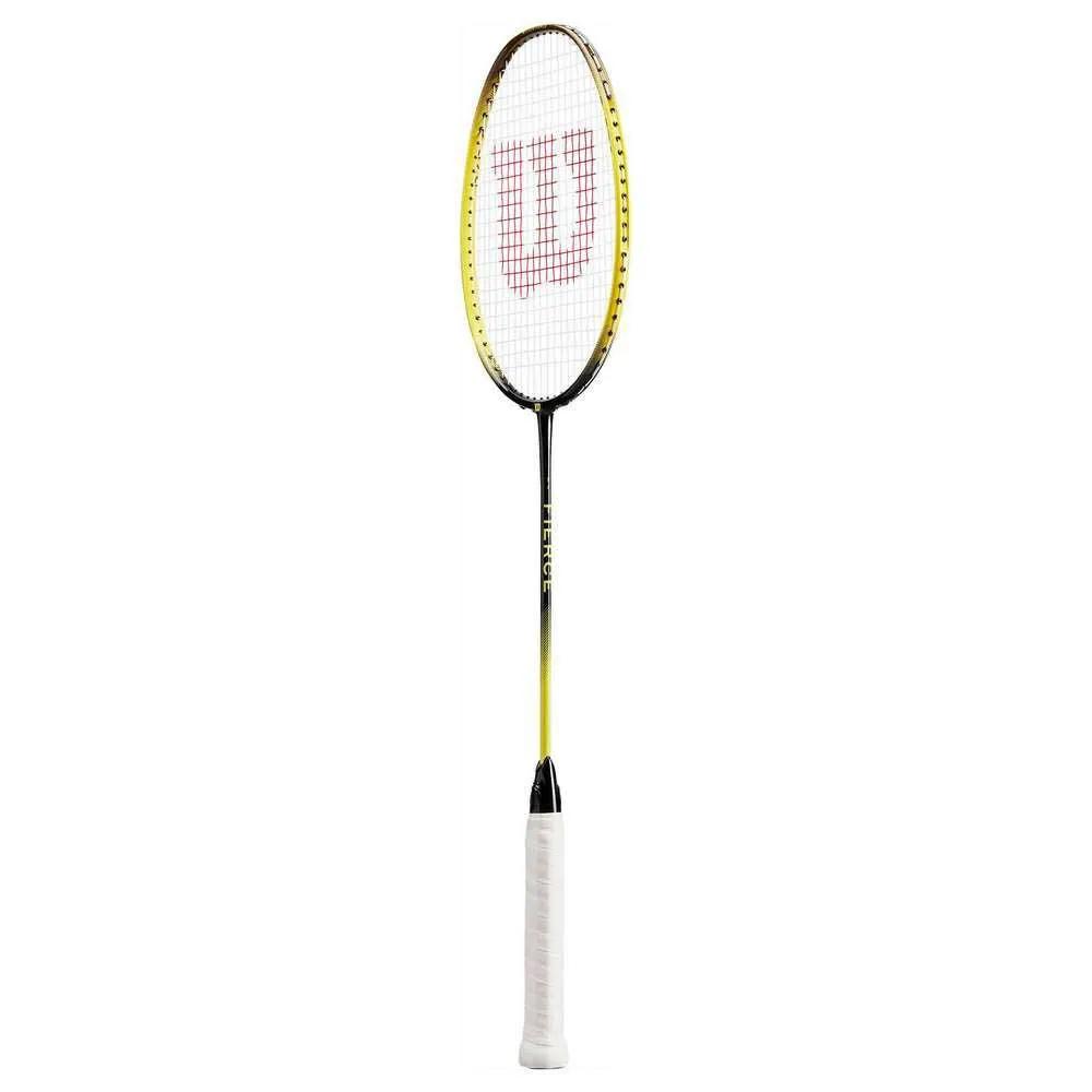 Wilson бадминтонная ракетка Fierce 570