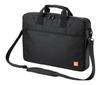Business Bag Inch Wide 2 Air Chambers Black 16.4 BM-SDDBK