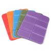 Waterproof Camping Seat Pad Sitting Pads Moistureproof Cushion Mattress Camping Cushion Seat