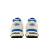 New Balance 990v2 Made in USA 'White Blue' (Unisex) White / Blue Running Shoes M990WB2
