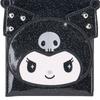 Sanrio Folding Mirror Special Kuromi 355976 (KUROMI's Key)