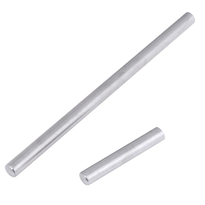 1 Peça Carcaça de Sensor Capilar de Aço Inoxidável 304 Tubo Impermeável Fornecedor de Ferramentas