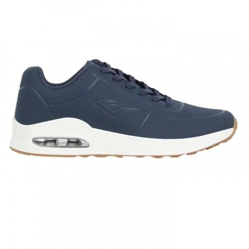 Everlast Mens Kaiso Embossed Running Trainers