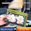 2025 Car Air Freshener: Long-Lasting Scented Aroma Brick for Odor Removal