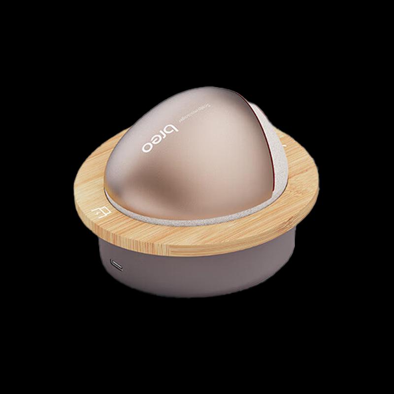 Breo Scalp Mini 2 Waterproof Head Massager