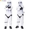 Stunning Star Wars Children Costume Darth Vader Outfit For Avengers Fantasy Theme