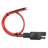 Car Jump Starter Power Automotive Cable Extension Cable SAE Connector Cable Battery Plug Wire