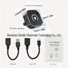 Allwinner V851 Wireless CarPlay Adapter for Apple & Android Integration