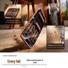 Baseus Gold Label iPhone 3D Curved AR Tempered Glass Screen Protector