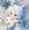 Stuffed 20Cm Game Lovebrush Chronicles Emerald Cosplay Cotton Doll Dress Up Plush Toys For Fan Collection Plush Birthday Gift