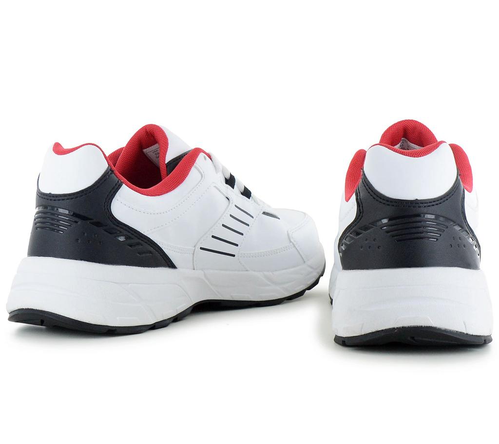 K-SWISS Fario LTH - Men's Sneakers Shoes White 04778-122-M ORIGINAL