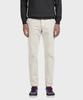 PANICALE Ivory Regular Fit Corduroy Pants