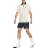 Nike Heritage Polo Shirt Men's Sail White HM4460-133