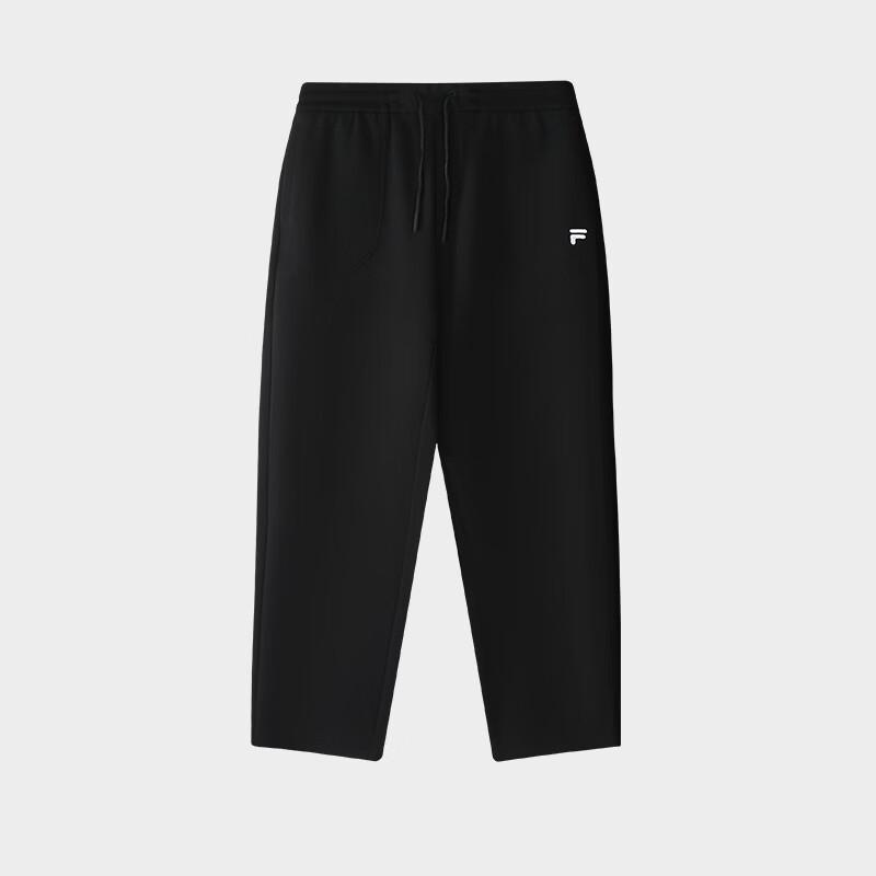 FILA FUSION Men s Winter Knit Straight Pants L