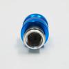 Bing Yu HSV Series Pneumatic Manual Slide Valve