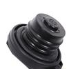 For Land Rover Defender 90 110 130 2004-2018 Locking Fuel Filler Cap With Keys - LR075664 LR032977