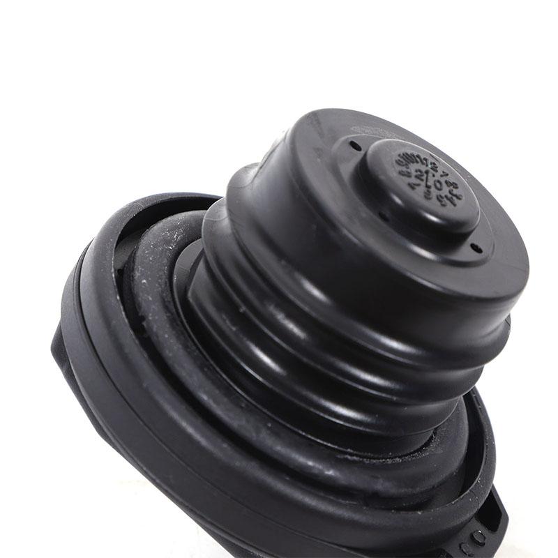 For Land Rover Defender 90 110 130 2004-2018 Locking Fuel Filler Cap With Keys - LR075664 LR032977
