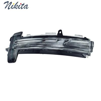 1Pcs For Volvo XC60 2014-2017 Front Left or Right Side Mirror Turn Signal Light 2014 2015 2016 2017 31371878 31371879