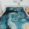 Ins Style American Single Person Sofa Blanket Combination Sofa Blanket Single Person Blanket