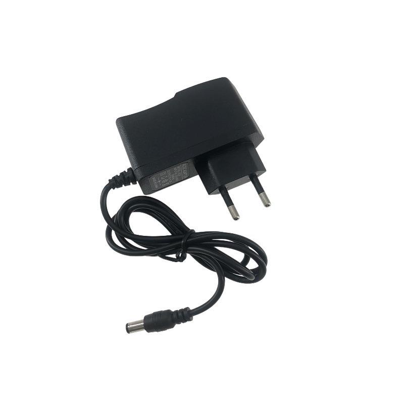 5V 2A Netzstecker-Netzteil für Sicherheitsgeräte, Router, LED-Streifen, Xiaodu-Ladegerät