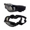 Foldable Pet Sunglasses Adjustable Cat Glasses Comfortable To Wear Dog Eyewear  Pet Grooming