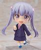 Good Smile Company Nendoroid NEW GAME! Aoba Suzukaze Non-Scale Painted Movable Figure