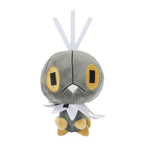 POKEMON Center Original 664 Plush Toy: Pokemon Fit Scatterbug
