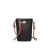 New Versatile Mini Bag for Women with Mobile Phone Bag for Women with High-quality Texture Genuine Leather Autumn and Winter Women's Bag