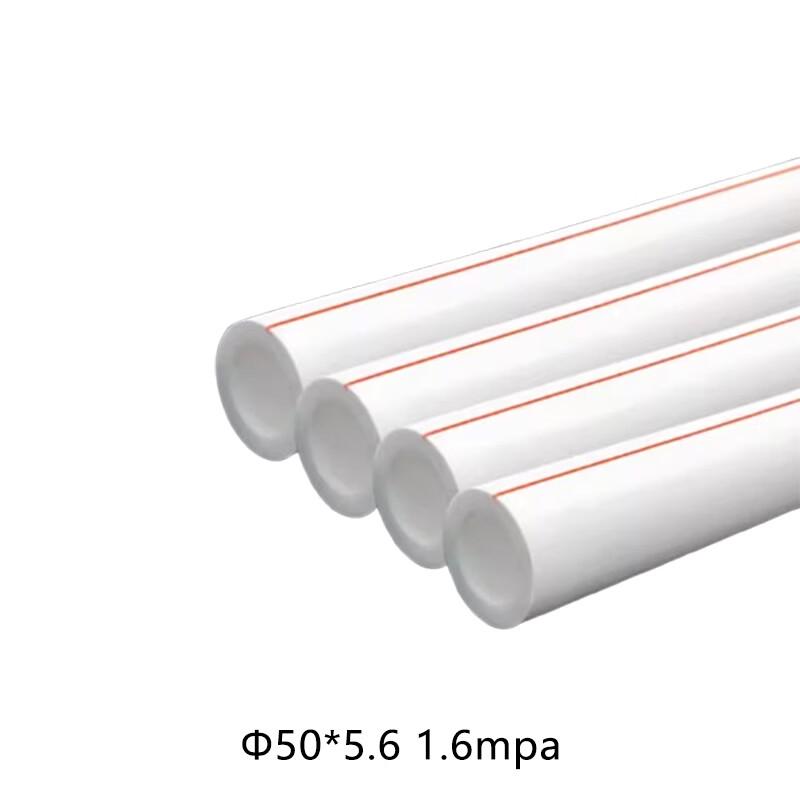 Junsheng Tianhong PPR Hot Melt Water Pipe