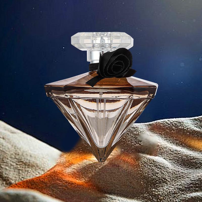 Cross-Border Night Diamond Floral Fruity Perfume for Women