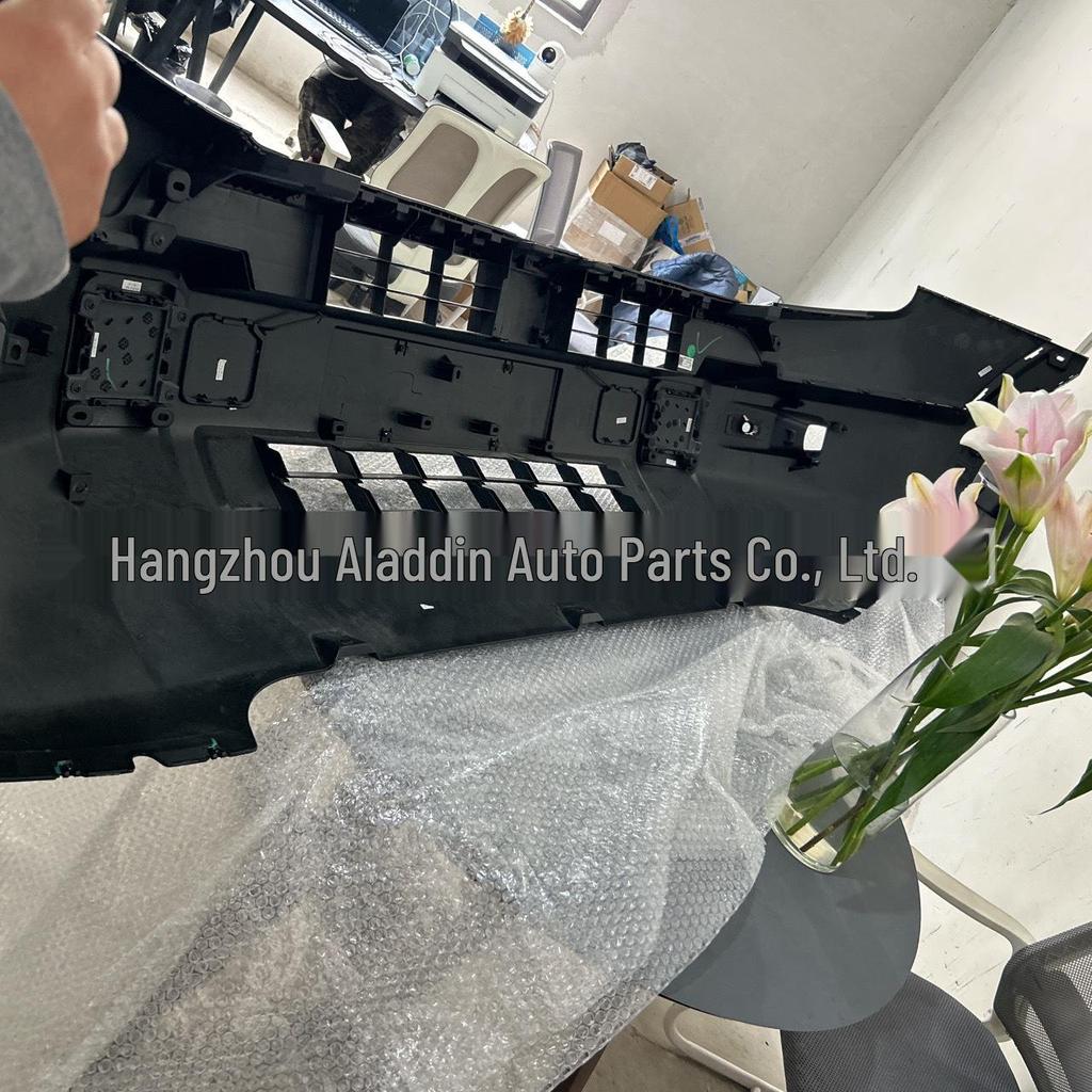 Chery Jetour T1 Front Bumper Assembly 602005136AA