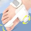 Rotatable Big Toe Straightener Adjustable Bunion Splint Valgus Bunion Valgus Corrector  Men/Women